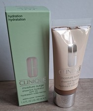 Clinique Moisture Surge