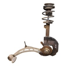 BMW E46 Compact Hub Strut