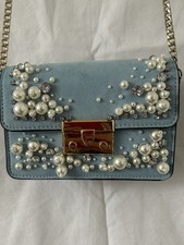 New Topshop Baby Blue