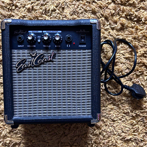 Eastcoast 10w solid - eastcoast,
