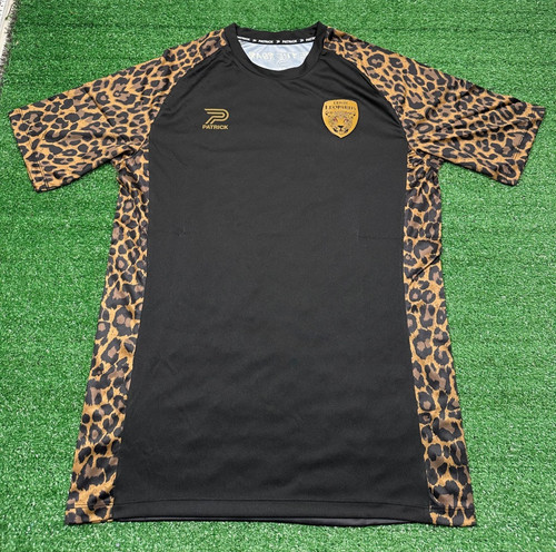 Leigh leopards patrick - leigh,