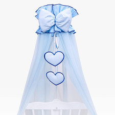 Baby Comfort Mosquito Netting