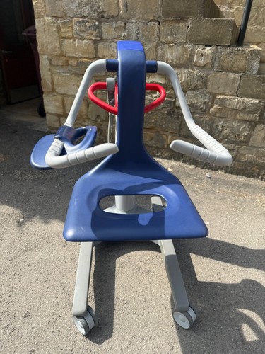 Arjo alenti height adjustable - alenti,