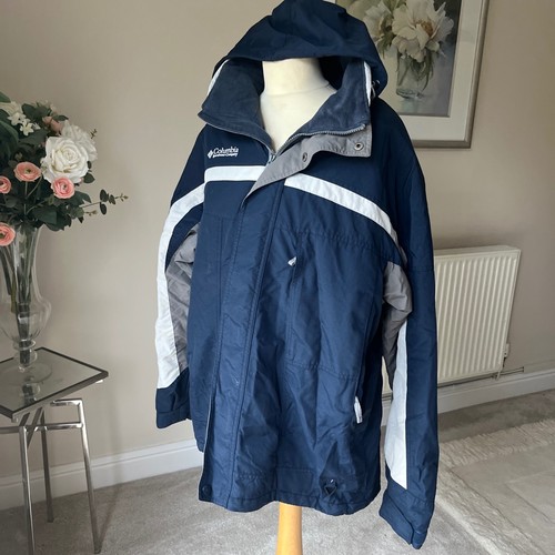Men columbia coat - columbia,
