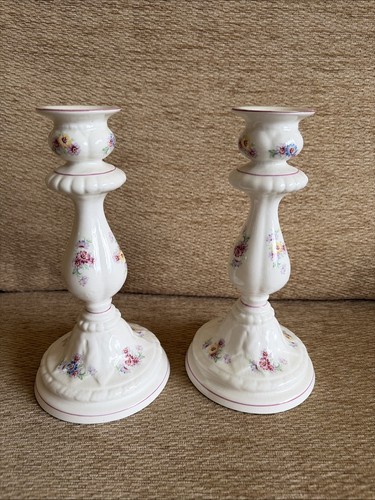 Pair vintage james - of,
