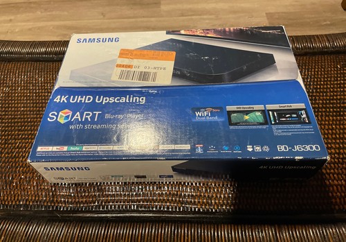 Samsung j6300 uhd - 4k,