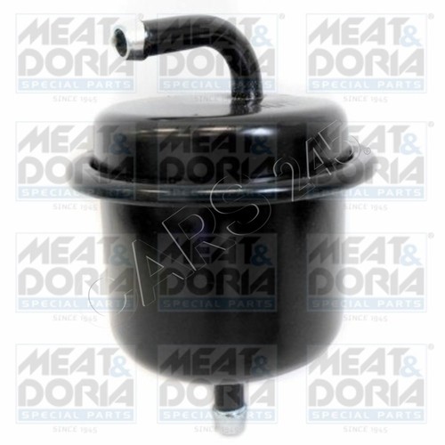 Fuel filter fits - fuel, suzuki