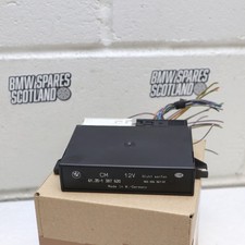 BMW 3 & M3 series E36 ECU LIGHT CHECK CONTROL MODULE CM 1387620 18 button obc