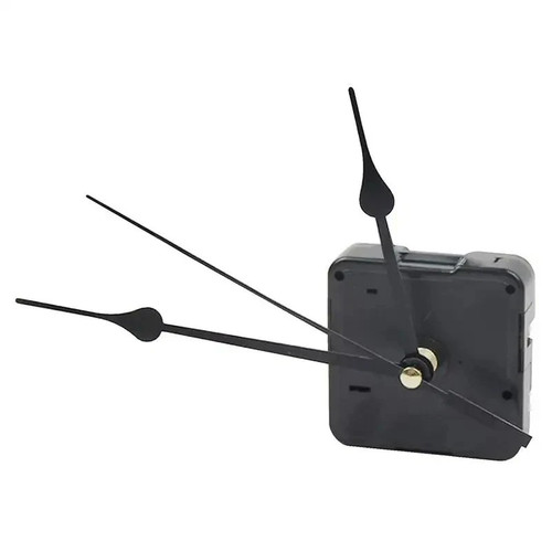 367a silent diy wall clock - silent,
