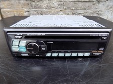 Alpine CDE-9801R Car CD Player