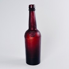 Meinhard Bitters Bottle Brown