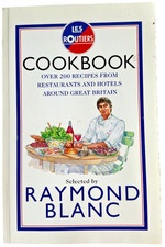 Les Routiers Cookbook Raymond