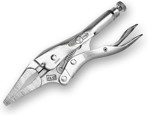 Irwin vise grip - irwin, vise-grip