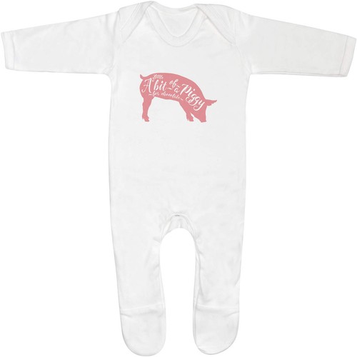 Piggy for chocolate baby - chocolate',
