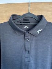 J.Lindeberg Men's Tour Tech
