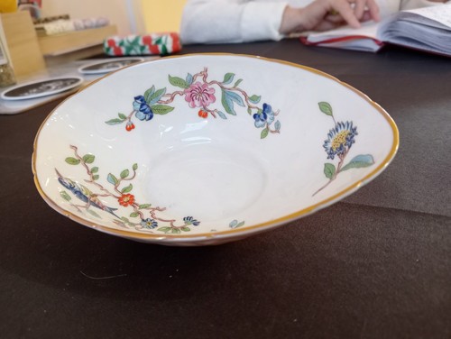 Aynsley pembroke fine - aynsley, bone