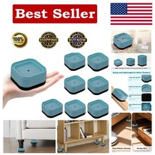 8 Pack Furniture Risers
