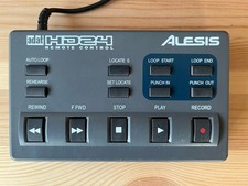 Alesis Adat HD24 Remote