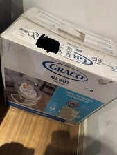 Graco All Ways Soother 2-in-1