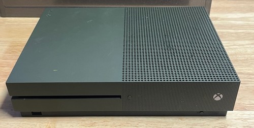 Microsoft xbox one 1tb - xbox,