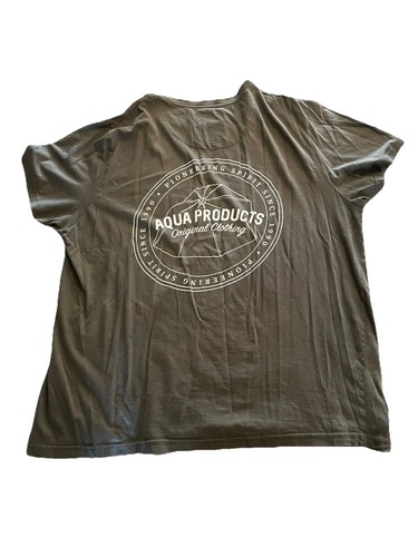 Rare aqua products - aqua, t