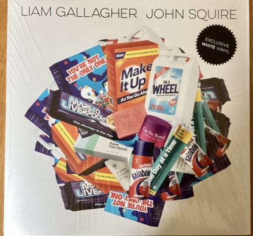 Liam gallagher john squire - john,
