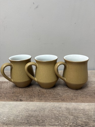 Denby ode coffee tea - ode, mugs