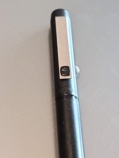 Parker 25 Black Ballpoint Pen