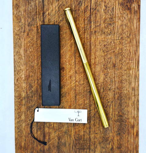 Vintage van cort brass - vintage,