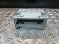 11-18 FORD FOCUS MK3 RADIO/CD