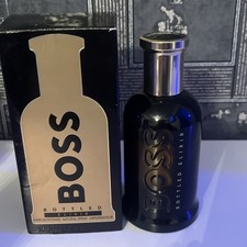 Mens Eau De Purfum Intense 10Oml