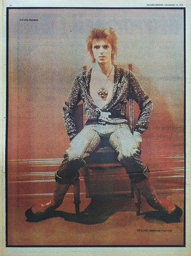 Record mirror dec - 16, 1972