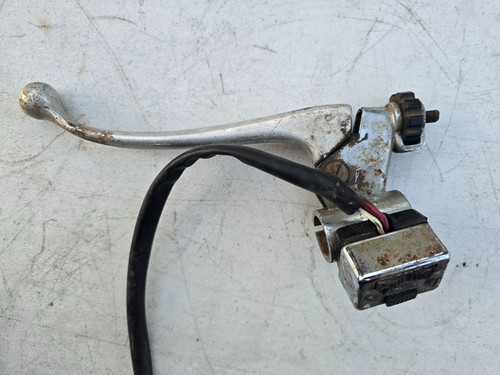 Clutch lever 250 - clutch, ducati