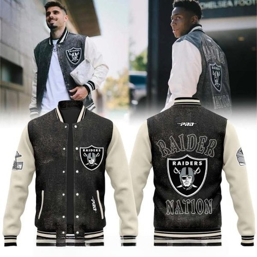Raiders rebel varsity - rebel, pro