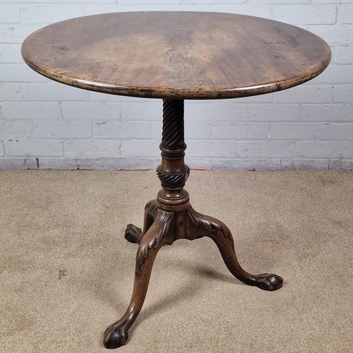 George walnut tilt - ii,