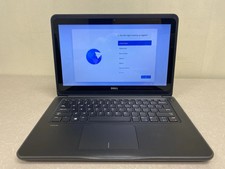 Dell latitude 3380 laptop - 13",