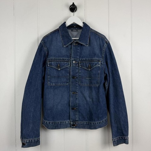 Stone island denim research - stone,