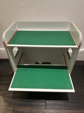 Lego storage play table - play,