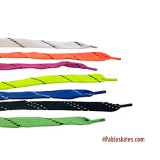 300cm Unwaxed Chunky Hockey