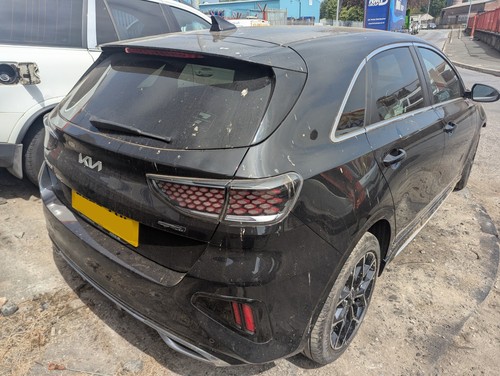 2022 mk3 kia - mk3, ceed