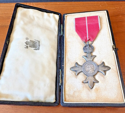 Original military mbe - original,