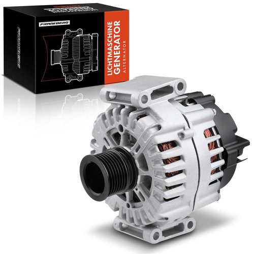 Frankberg alternator generator - frankberg,