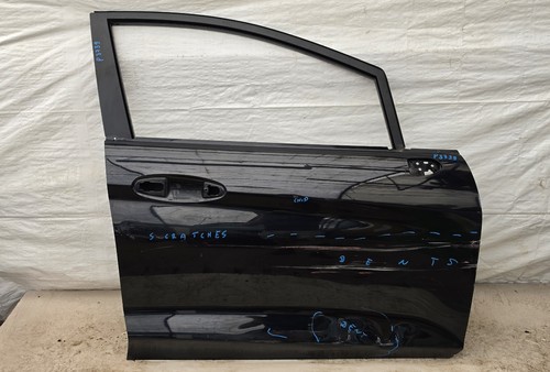 Ford fiesta mk8 2017 - 2017-2023, 5