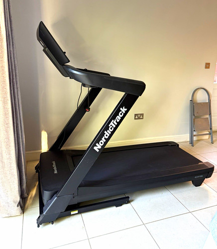 Nordictrack exp5i electric - nordictrack,