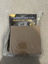 Hachette Partworks: The