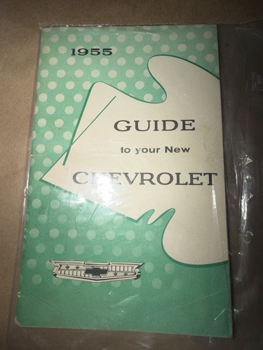 1955 chevrolet original - 1955,