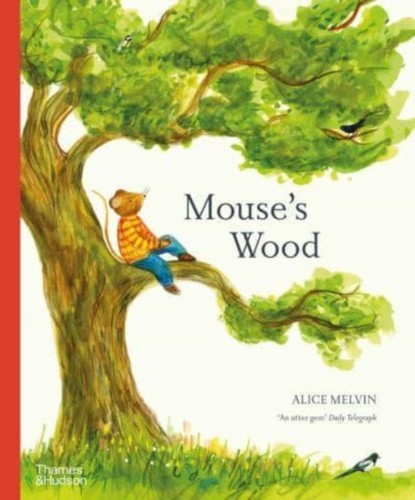 Mouses wood - mouses,