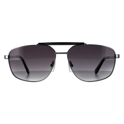 Guess sunglasses gu00054 06b - guess,