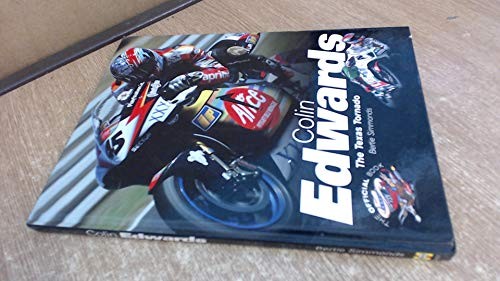 Colin edwards simmonds - colin, by