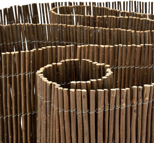 Willow garden privacy - garden,